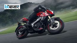 नई Bajaj Pulsar NS400Z हुई लॉन्च, Google Maps समेत मिले ये फीचर्स; चेक करें कीमत