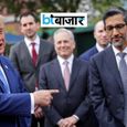 व्हाइट हाउस में किस CEO को ट्रंप ने कहा 'Monster'? जवाब सुनकर छूट गई सबकी हंसी