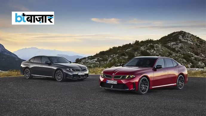 BMW 3 Series BMW 3 Series
