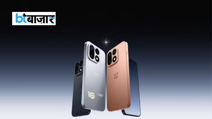 OnePlus 16 को China में 12 अक्टूबर को लॉन्च किया जाएगा। (तस्वीर: OnePlus) OnePlus 16 को China में 12 अक्टूबर को लॉन्च किया जाएगा। (तस्वीर: OnePlus)