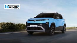 Tata की कारों पर टूट पड़े ग्राहक! EV बिक्री में बनाया नया रिकॉर्ड, जानें पूरी जानकारी