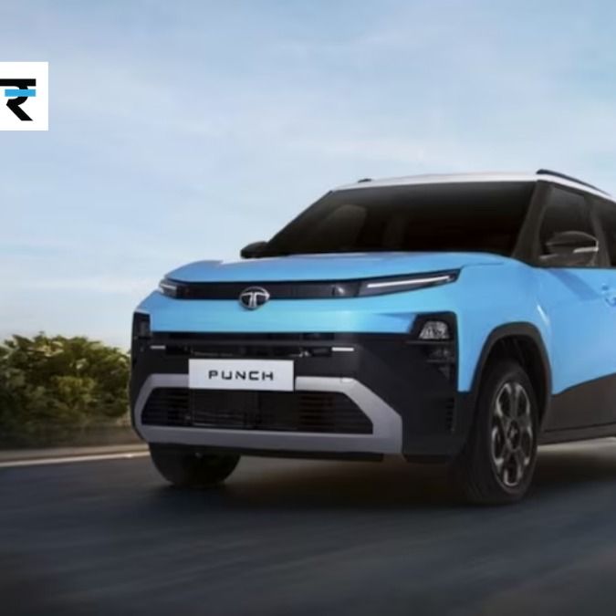 Tata की कारों पर टूट पड़े ग्राहक! EV बिक्री में बनाया नया रिकॉर्ड, जानें पूरी जानकारी