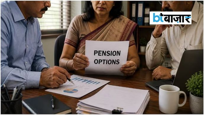 वित्त विभाग ने योग्य कर्मचारियों को 28 दिसंबर तक OPS चुनने का मौका दिया है। यह फैसला अंतिम होगा। वित्त विभाग ने योग्य कर्मचारियों को 28 दिसंबर तक OPS चुनने का मौका दिया है। यह फैसला अंतिम होगा।