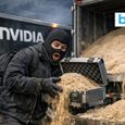 Nvidia का Logo देख चोरों ने चुरा लिया Trailer, अंदर देखा तो उड़ गए होश