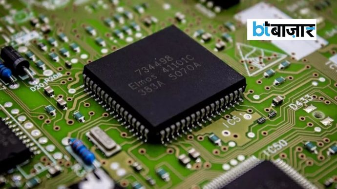 पूर्व IT मंत्री ने AI के बढ़ते इस्तेमाल के बीच देश में Chip Design, Advanced Packaging और Research पर ज्यादा जोर देने की बात कही है। पूर्व IT मंत्री ने AI के बढ़ते इस्तेमाल के बीच देश में Chip Design, Advanced Packaging और Research पर ज्यादा जोर देने की बात कही है।