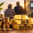 पेंशन पोर्टफोलियो में Gold की एंट्री! आखिर ग्लोबल फंड्स क्यों बढ़ा रहे सोने में अपना निवेश?