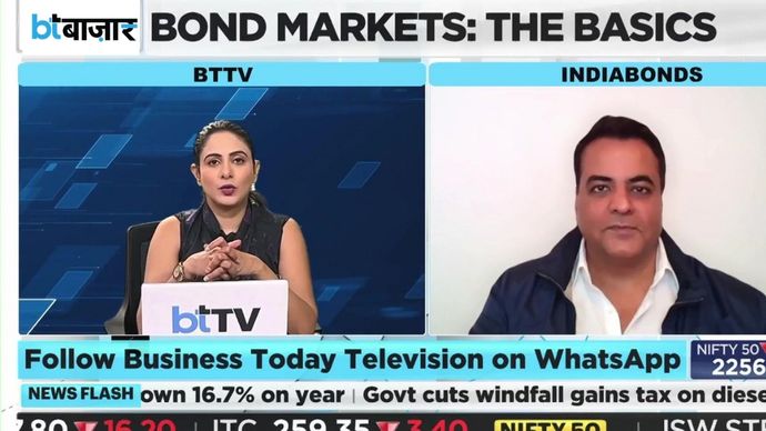 मैच्योरिटी से पहले Bond बेचने और एग्जिट के नियम मैच्योरिटी से पहले Bond बेचने और एग्जिट के नियम