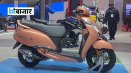 TVS Motor की सेल्स में जबरदस्त तेजी! सितंबर में लाखों गाड़ियां बिकीं, जानें किस सेगमेंट ने किया कमाल