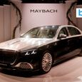 Mercedes-Maybach S 580e भारत में लॉन्च! 98 km की मिलेगी इलेक्ट्रिक रेंज - चेक करें प्राइस और फीचर्स