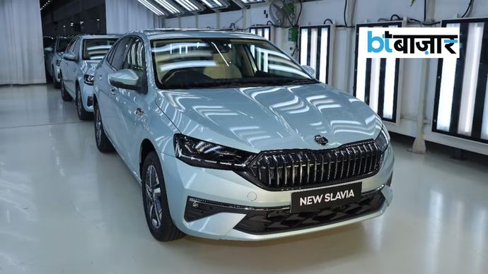 Skoda Slavia 2026 Skoda Slavia 2026