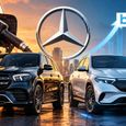 ईवी के दौर में भी बढ़ रही डीजल कारों की डिमांड, Mercedes-Benz ने जारी किए चौंकाने वाले आंकड़े