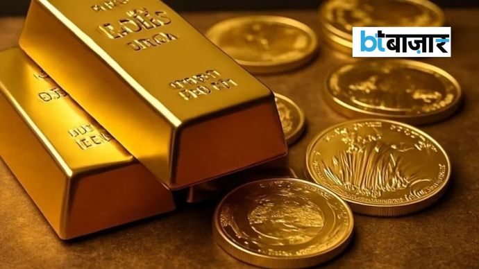 Tata MF के मुताबिक, सेंट्रल बैंकों की लगातार खरीदारी लंबे समय में सोने के लिए बड़ा सहारा है। Tata MF के मुताबिक, सेंट्रल बैंकों की लगातार खरीदारी लंबे समय में सोने के लिए बड़ा सहारा है।