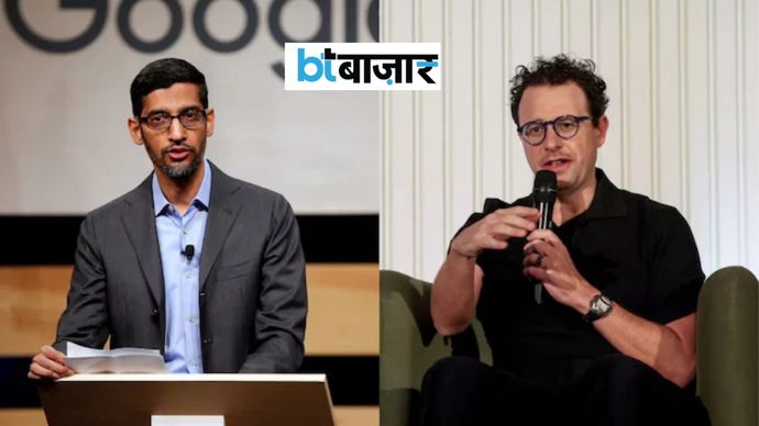 Google अब अमेरिकी रक्षा विभाग के कर्मचारियों को सामान्य काम के लिए अपने कस्टम AI एजेंट बनाने की सुविधा देगा। Google अब अमेरिकी रक्षा विभाग के कर्मचारियों को सामान्य काम के लिए अपने कस्टम AI एजेंट बनाने की सुविधा देगा।