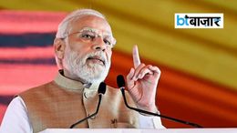 पीएम नरेंद्र मोदी के सत्ता में 25 साल पूरे, गुजरात मॉडल से दिल्ली तक ऐसा रहा पूरा सफर