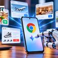Chrome हुआ और Smart: Flight-Hotel की Best Deal खोजेगा, Grocery भी करेगा ऑर्डर; Google ने जोड़ा नया AI फीचर