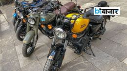 त्योहारों से पहले महंगी हुई Royal Enfield की ये बाइक - चेक करें नई प्राइस