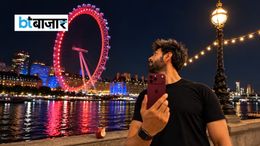 Kartik Aaryan के हाथ में दिखा ऐसा iPhone 18 Pro कि यूजर्स ने पकड़ ली ‘AI की गलती’, जानें पूरा मामला Kartik Aaryan की वायरल फोटो पर AI की चर्चा, iPhone 18 Pro पर उठे सवाल
