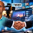 आशीष कचोलिया के निवेश वाली स्मॉलकैप कंपनी की बड़ी डील, ग्लोबल वीडियो प्लेटफॉर्म से की साझेदारी - रडार पर शेयर