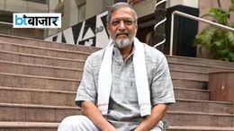 पत्नी और एक बेटा, गोवा से मुंबई तक करोड़ों की प्रॉपर्टी... जानें कितनी संपत्ति छोड़ गए नाना पाटेकर