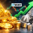 सोने और चांदी की कीमतों में रिकवरी के संकेत, क्या फिर आएगी तेजी? जानें सपोर्ट और रेजिस्टेंस लेवल