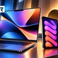 एप्पल तैयार! जल्द लॉन्च होगा टचस्क्रीन वाला Mac और नया iPad Mini- इसी महीने हो सकती है लॉन्चिंग