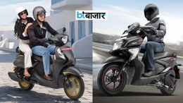 त्योहारों में टू-व्हीलर खरीदने का मौका, सिर्फ ₹2,499 की डाउन पेमेंट पर घर लाएं अपना पसंदीदा मॉडल