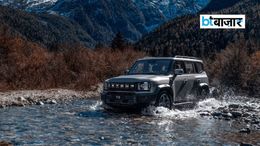 JSW की पहली SUV का इंतजार खत्म, इस दिन होगी लॉन्च; ₹30 लाख से शुरू हो सकती है कीमत