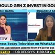 सोने की ज्वेलरी से दूरी बना रहे युवा निवेशक! Gold और Silver ETF में बढ़ रही दिलचस्पी, जानें वजह