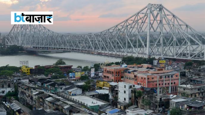 सात बड़े शहरों में कोलकाता में सबसे कम प्रीमियम घर लॉन्च हुए। (फोटो: Getty Images) सात बड़े शहरों में कोलकाता में सबसे कम प्रीमियम घर लॉन्च हुए। (फोटो: Getty Images)