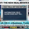 REITs में निवेश करने वालों के लिए जरूरी खबर! 90% कमाई बांटने का नियम, फिर भी क्यों हो सकता है नुकसान?