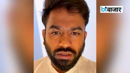 IGI एयरपोर्ट पर हिरासत में लिए गए CJP फाउंडर अभिजीत दिपके, प्री-रिकॉर्डेड वीडियो में बताई आगे की रणनीति