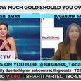 Silver Investment Outlook: Gen Z के लिए क्यों बन सकती है चांदी निवेश का बेहतर विकल्प? जानें लंबी अवधि में तेजी की संभावनाएं