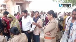 लखनऊ स्टेशन पर स्कैनिंग और धरना स्थलों पर बैरिकेडिंग, CJP प्रदर्शन को लेकर यूपी अलर्ट