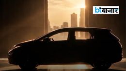 MG Windsor EV का नया अवतार जल्द होगा लॉन्च! Shadow Gold कलर और पीछे बैठे यात्रियों के लिए मिलेगी खास स्क्रीन MG Windsor Indulge Edition