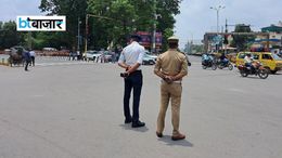 CJP के प्रदर्शन के बीच दिल्ली के कई बॉर्डर पर ट्रैफिक सामान्य, घर से निकलने से पहले देखें लिस्ट