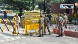 विपक्ष के सुप्रीम कोर्ट मार्च से दिल्ली में 30 प्रमुख जगहों पर ट्रैफिक डायवर्जन, ये रास्ते रहेंगे प्रभावित