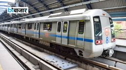 Delhi Metro: विपक्ष के सुप्रीम कोर्ट मार्च से पहले दिल्ली के ये 6 प्रमुख मेट्रो स्टेशन बंद