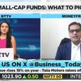 भारत के बेस्ट स्मॉल-कैप म्यूचुअल फंड कौन से हैं? Bank of India Fund समेत लिस्ट में ये फंड्स शामिल