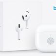 एप्पल ने लॉन्च किए रंगोली डिजाइन वाले खास AirPods 5, चुनिंदा प्रोडक्ट्स पर मिल रहा है ₹15000 तक का कैशबैक