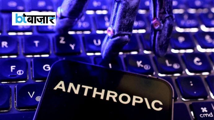 AI मॉडल जल्द ही स्मार्ट फ्रिज और स्मार्ट ओवन जैसे उपकरणों में खुद की कॉपी बनाने में सक्षम हो सकते हैं। (फोटो: रॉयटर्स) AI मॉडल जल्द ही स्मार्ट फ्रिज और स्मार्ट ओवन जैसे उपकरणों में खुद की कॉपी बनाने में सक्षम हो सकते हैं। (फोटो: रॉयटर्स)