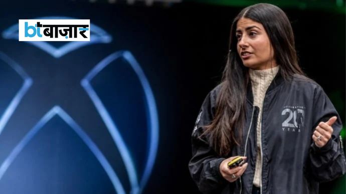 Xbox की CEO आशा शर्मा ने AI एजेंट जैसी नई तकनीकों से गेम बनाने की योजना का ऐलान किया है। (फोटो: फाइल) Xbox की CEO आशा शर्मा ने AI एजेंट जैसी नई तकनीकों से गेम बनाने की योजना का ऐलान किया है। (फोटो: फाइल)