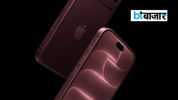 Apple के iPhone 18 का प्रोडक्शन नवंबर में शुरू हो सकता है, जबकि इसकी लॉन्चिंग 2027 की पहली छमाही में होने की उम्मीद है। (फोटो: Apple) Apple के iPhone 18 का प्रोडक्शन नवंबर में शुरू हो सकता है, जबकि इसकी लॉन्चिंग 2027 की पहली छमाही में होने की उम्मीद है। (फोटो: Apple)