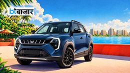 Mahindra ने अचानक CNG SUV की रेस में क्यों मारी एंट्री? XUV 3XO ZNG लॉन्च के पीछे छिपी है बाजार की बड़ी कहानी ₹9.99 लाख में Mahindra की CNG SUV!