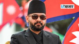 नेपाल के पीएम बालेन शाह नवंबर में आ सकते हैं भारत, प्रधानमंत्री मोदी से कई अहम मुद्दों पर हो सकती है बातचीत