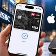 Apple Pay से जुड़ सकता है भारत का एक और बैंक! HSBC के ऐप में दिखा नया अपडेट