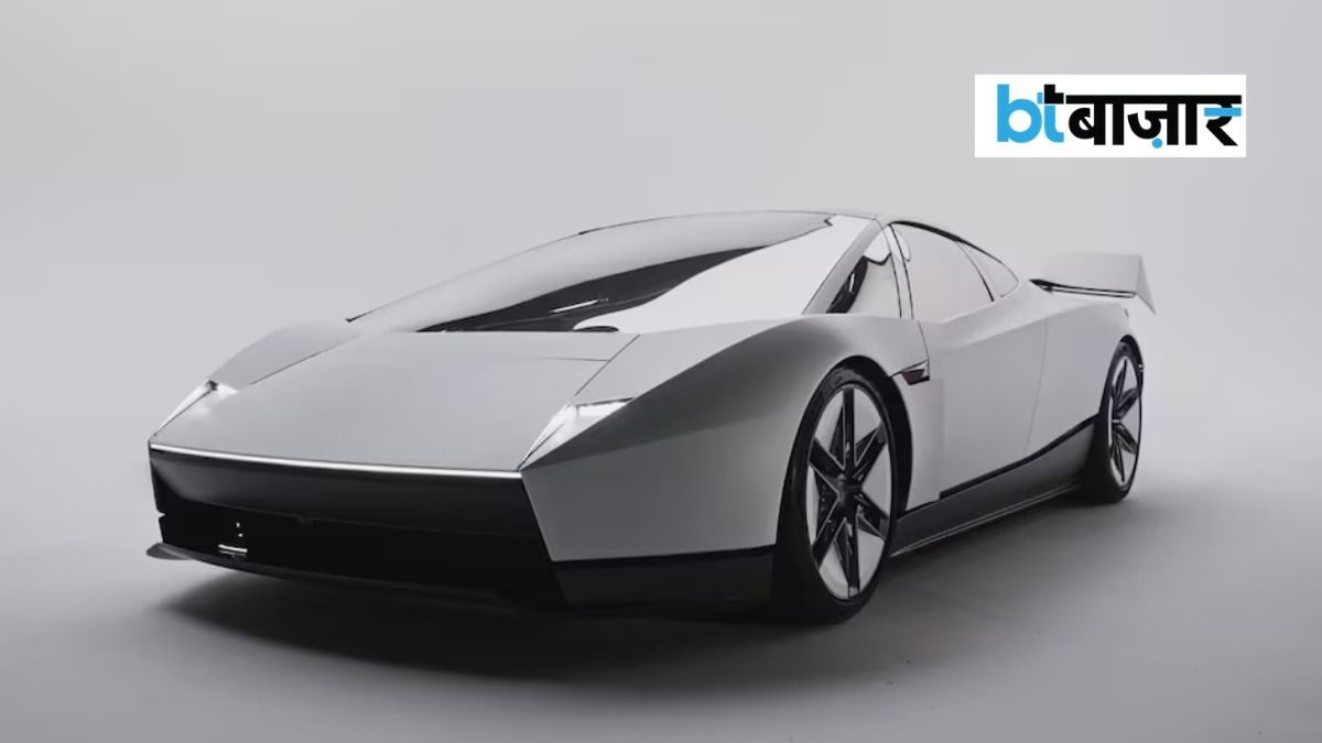 SR-71 और F-35 लड़ाकू विमानों से प्रेरित नई Tesla Roadster में SpaceX की तकनीक शामिल है, जो इसे Plaid से भी ज्यादा दमदार परफॉर्मेंस देने के लिए तैयार करती है।