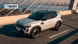 Renault Duster Hybrid ने बढ़ाई Maruti और Toyota की टेंशन! कीमत से लेकर माइलेज तक, कौन सी SUV है बेहतर