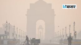 दिल्ली की हवा साफ करने के लिए ₹104 करोड़ खर्च करेगी सरकार, इन जगहों पर होगा काम