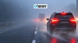 कोहरे में ड्राइविंग करते समय न करें ये 10 गलतियां! छोटी सी लापरवाही पड़ सकती है भारी