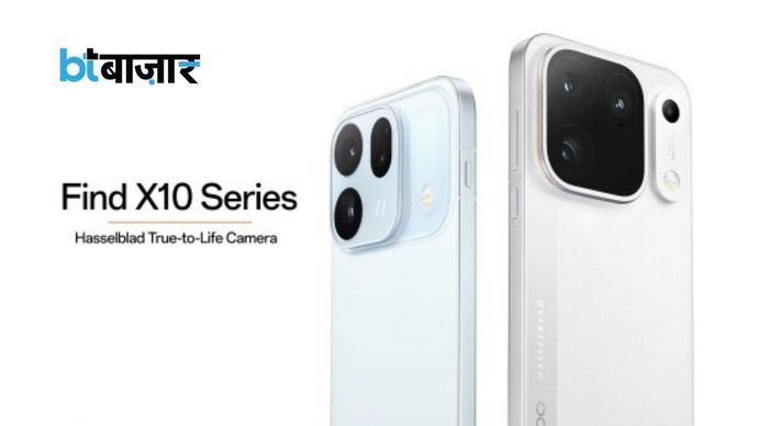 OPPO Find X10 Series OPPO Find X10 Series